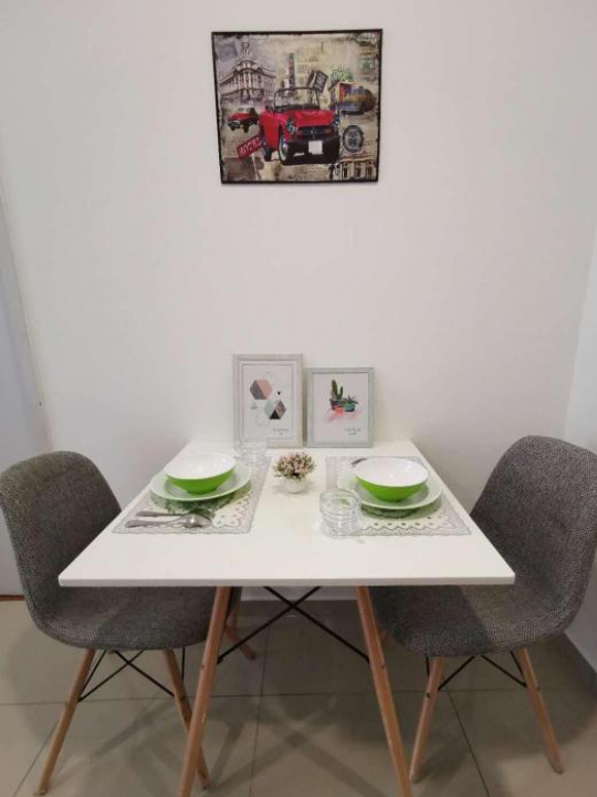I-Suite Block B, 2R1B # Shah Alam, I-City, Free Wifi & Parking - Shah Alam