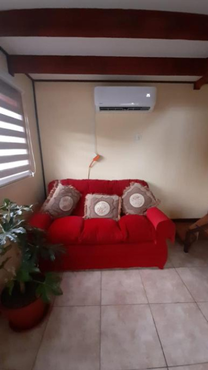 Cabaña Punto Punahue - Huilo Huilo