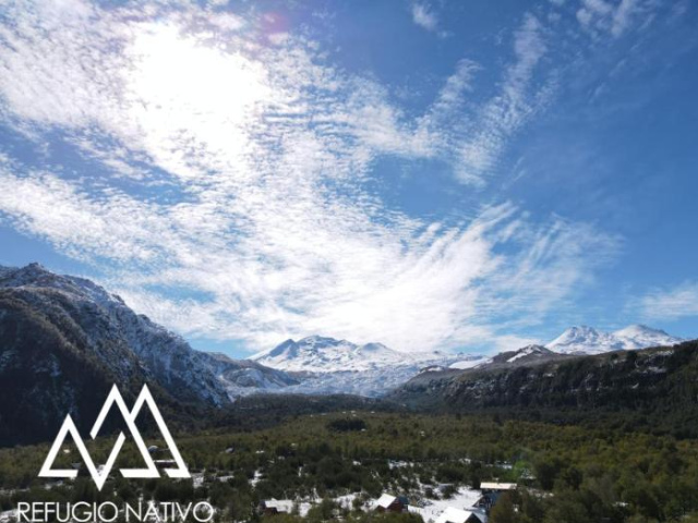 Refugio Nativo - Nevados de Chillan