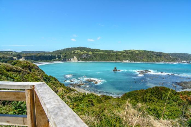 Vertientes De Pumillahue, Chiloe - Chiloe