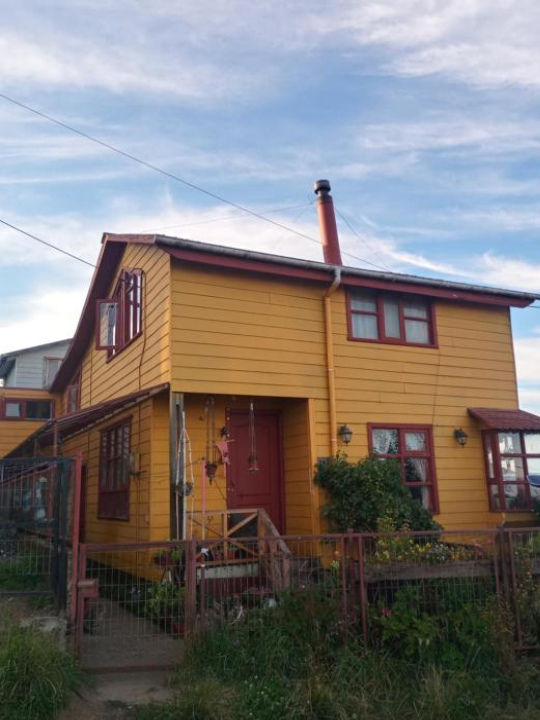 Esencia Chilota - Chiloe