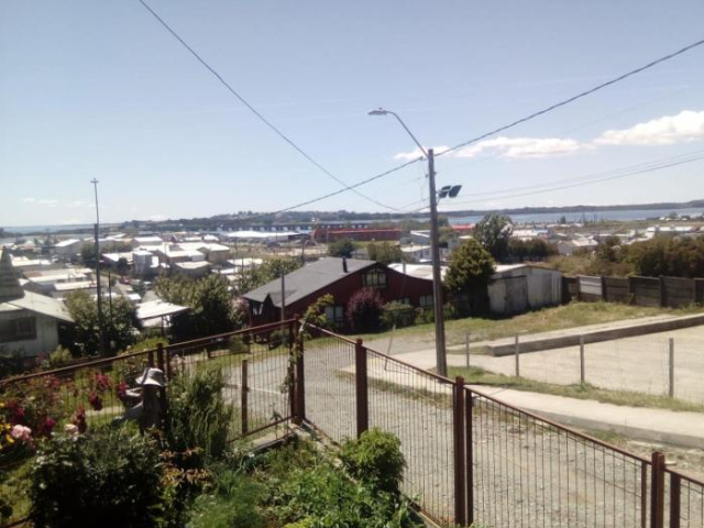 Esencia Chilota - Chiloe