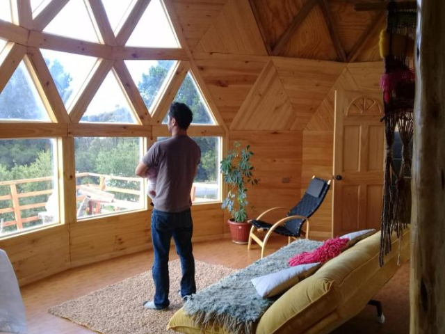 domoschiloe - Chiloe