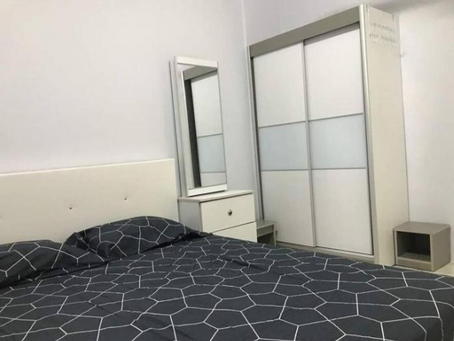 3BR Fully AC Wina Home Shah Alam - 莎阿南