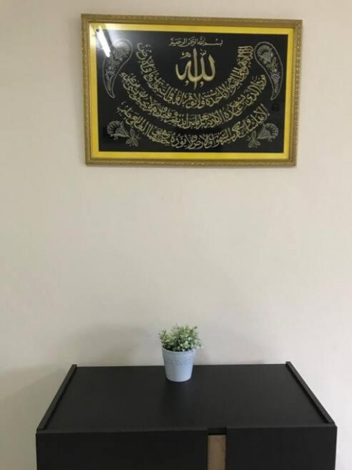 3BR Fully AC Wina Home Shah Alam - 莎阿南
