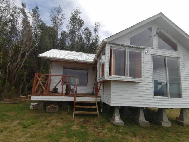 Cabañas Bosquemar 2 - Chiloe