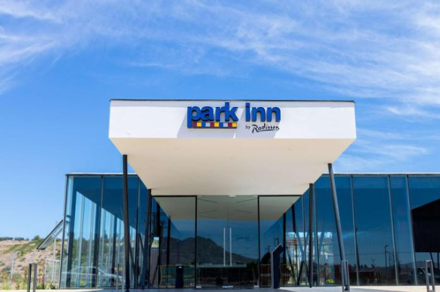 Park Inn by Radisson Los Olivos de Vallenar - Atacama