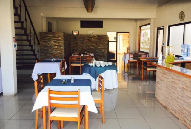 Hotel Cecil - Atacama