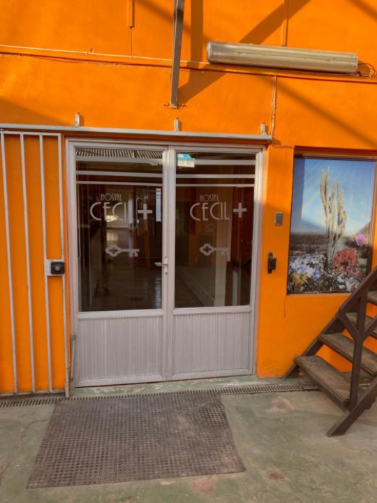 Hostal Cecil - Atacama