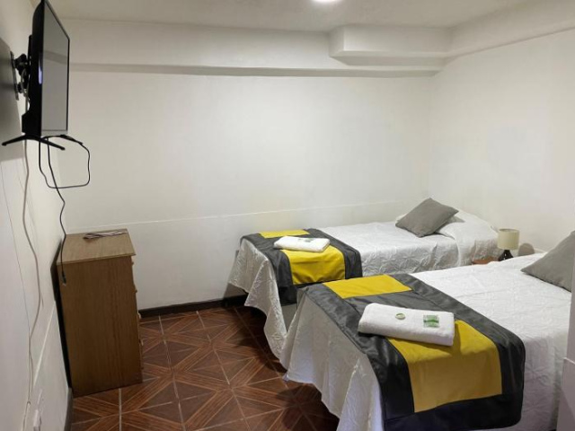 Hostal Cecil - Atacama