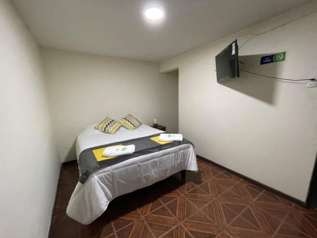 Hostal Cecil - Atacama
