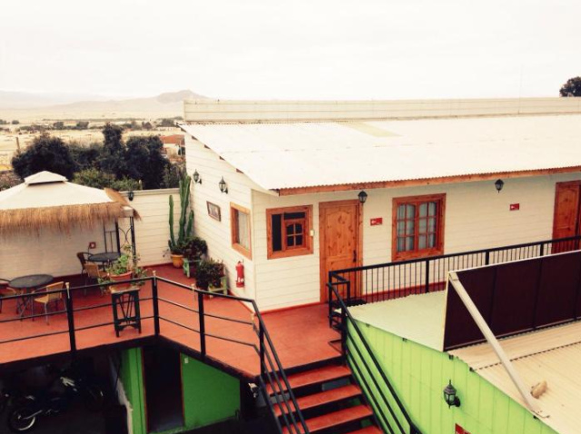 Apart Hotel Caldera - Room - Atacama