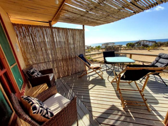 Casa de Vacaciones Paraíso - Atacama