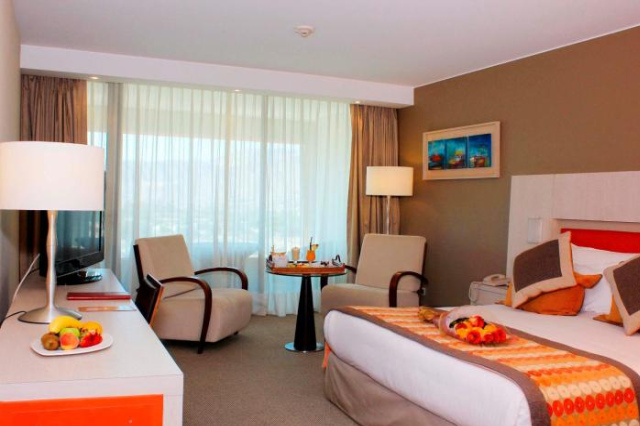 Hotel Nautilus Casino - Atacama