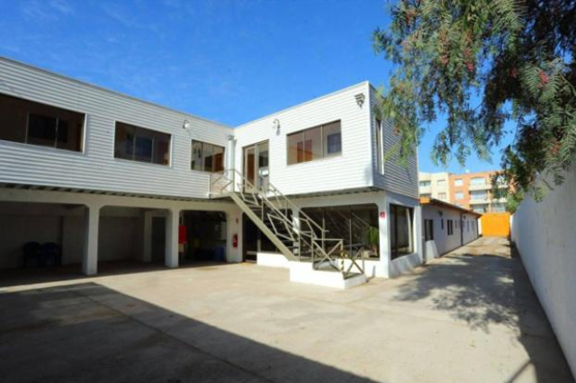 Hotel Pulmahue - Atacama