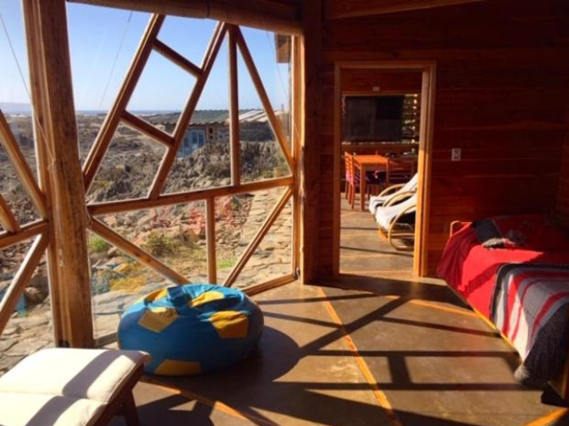 Loco´s Home - Atacama