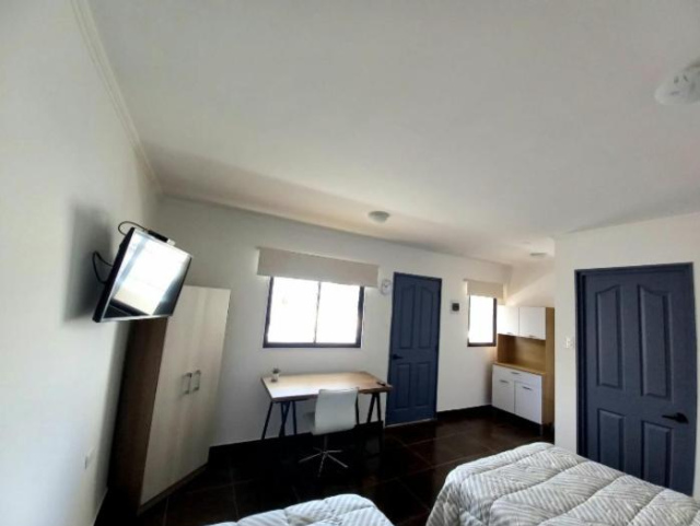 Hostal Tabancura - Atacama