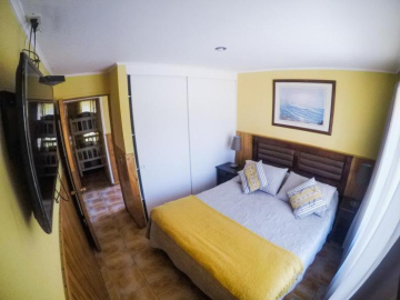 Condominio Bahia Inglesa