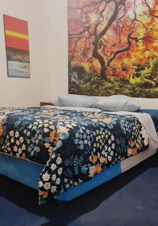Cómodas habitaciones para uno y dos personas - Atacama