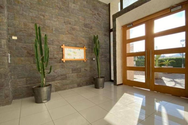 Departamento Centrico Full Equipado - Atacama