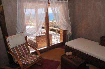 Hospedaje Boutique Ckamur