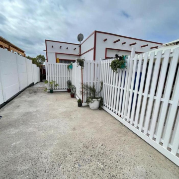 Casa en Loreto