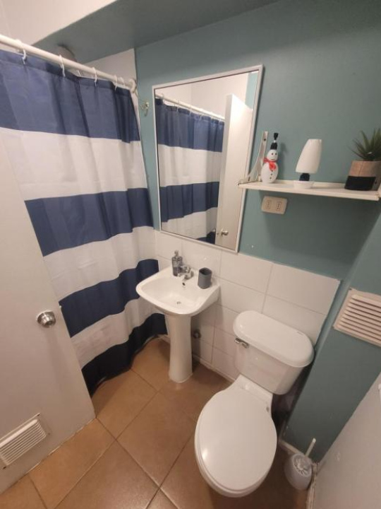 Arriendo Departamento Diario en Copiapo - Atacama