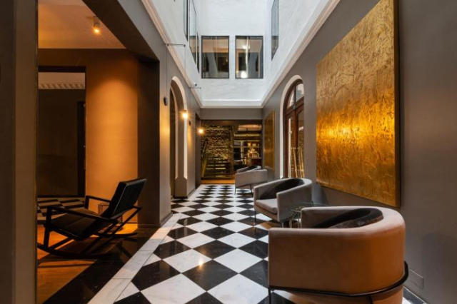 Hotel Magnolia Santiago - Metropolitan Region