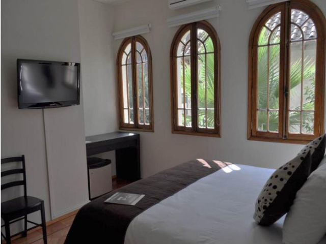 Hotel CasaDeTodos - Metropolitan Region