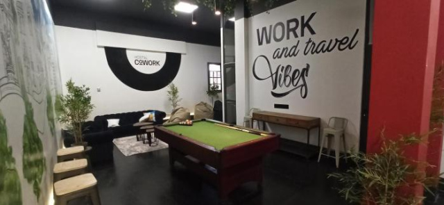 Hostel Boutique Merced 88 - Metropolitan Region