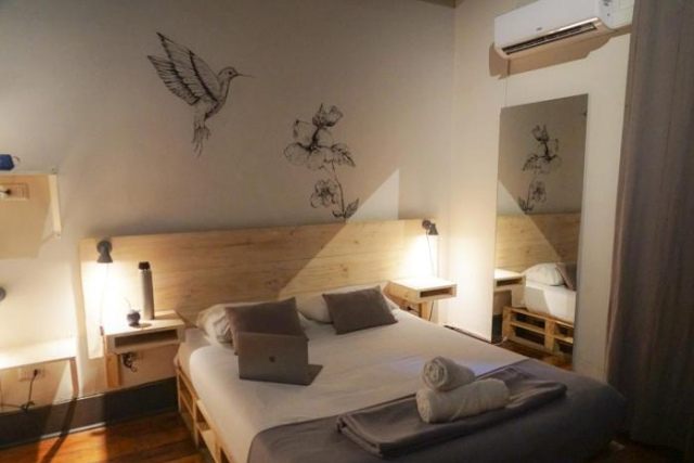 Hostel Boutique Merced 88 - Metropolitan Region
