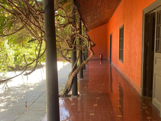 Casona Lo Aguirre - Metropolitan Region