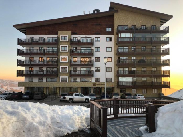 Departamento Residencial Valle Nevado - Metropolitan Region