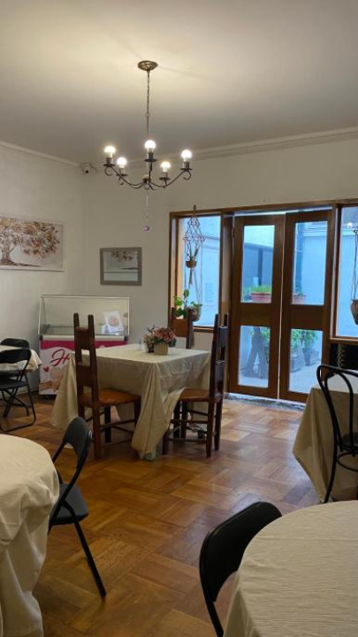 Casita Hostel Boutique - Metropolitan Region