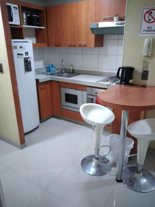 Apartment 209 - Metropolitan Region