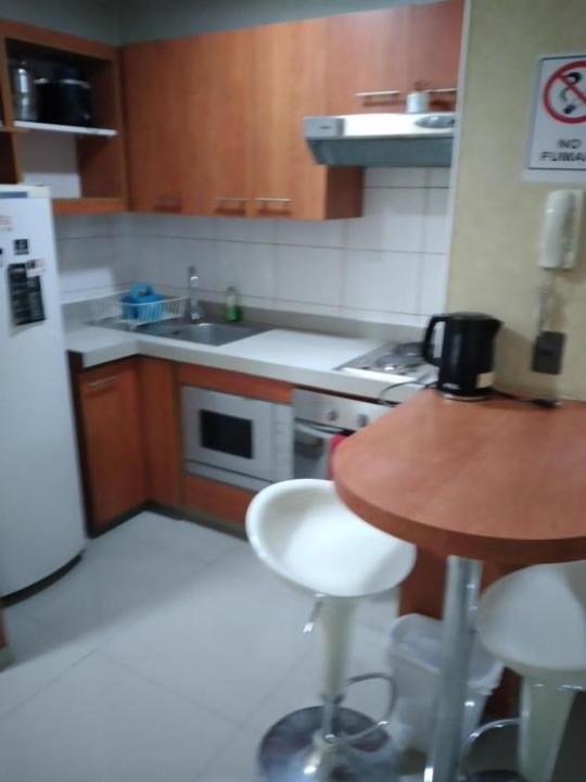 Apartment 209 - Metropolitan Region