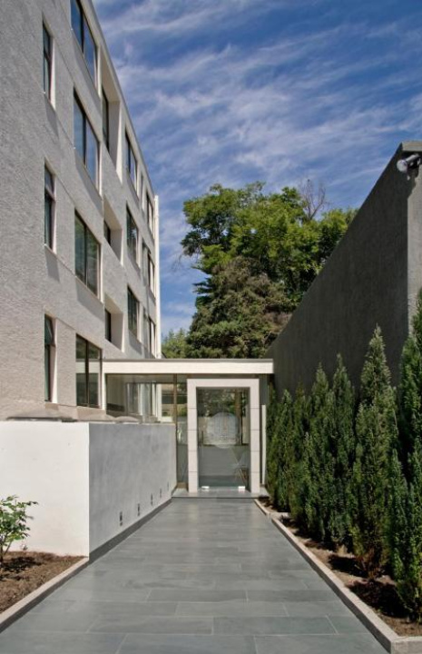 Heidelberg Haus Apart Hotel - Metropolitan Region