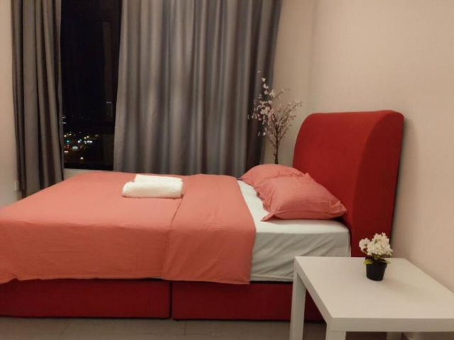 KAN22, Cyberjaya, Netflix, WIFI, Free Parking - Cyberjaya