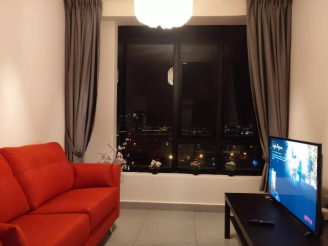 KAN22, Cyberjaya, Netflix, WIFI, Free Parking - Cyberjaya