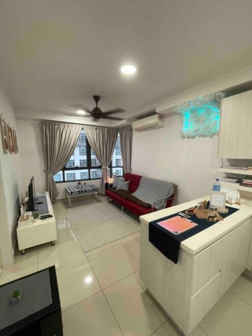 Housemii - A serendipitous getaway in Cyberjaya - 塞貝維