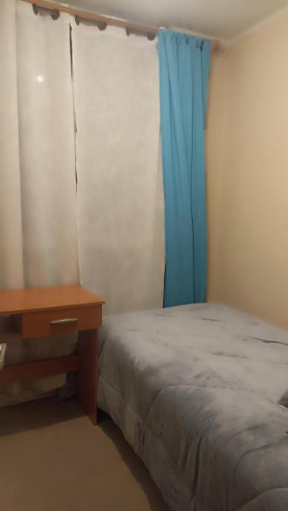 Habitacion Santiago Barrio Yungay - 首都大區