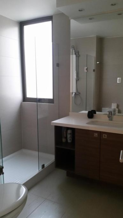 Apartment Cerro Colorado - Metropolitan Region