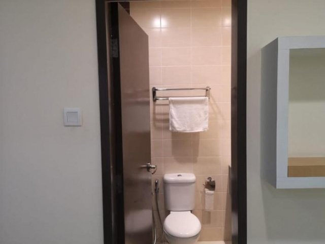 Shaftsbury residence cyberjaya studio suites with free parking - 塞貝維