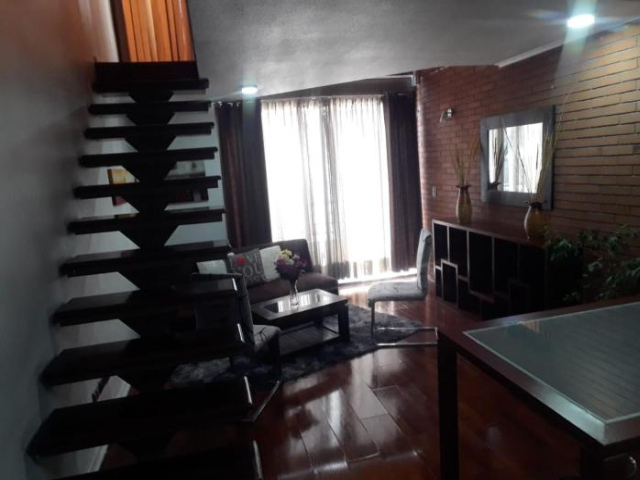 Estiven Apartamentos - Metropolitan Region
