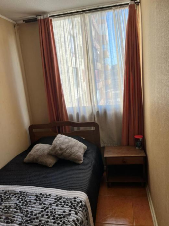 Departamento Santiago, chile - Metropolitan Region