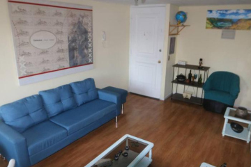 Departamento en Barrio histórico de Santiago - 首都大區 最低房價1613元
