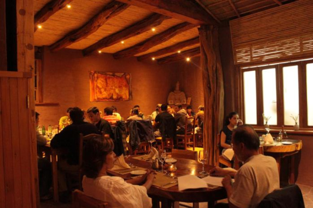 Hotel Quimal - Antofagasta