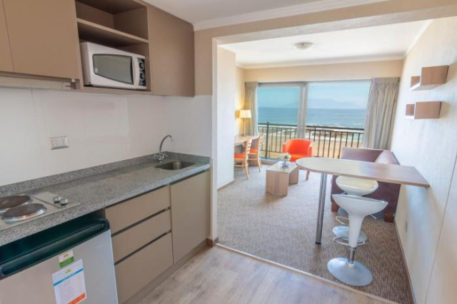Apart Hotel Antofagasta - Antofagasta
