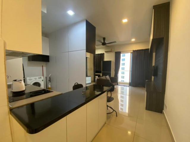Exclusive Studio in Cyberjaya {Pool View} - Cyberjaya