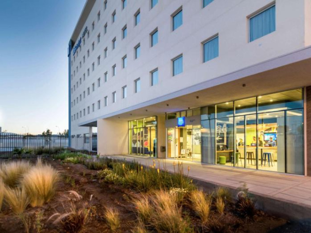 ibis budget Calama - Antofagasta